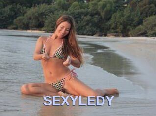 SEXYLEDY