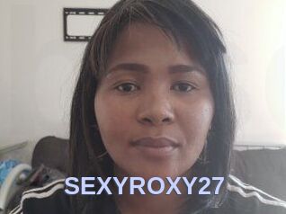 SEXYROXY27