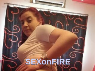 SEXonFIRE