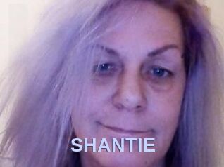 SHANTIE