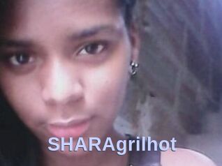 SHARA_grilhot