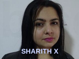 SHARITH_X
