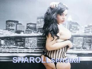 SHAROLLsensual