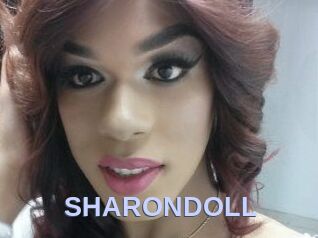 SHARONDOLL
