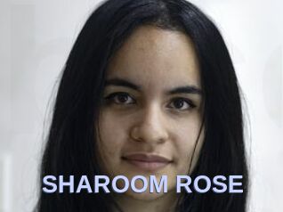 SHAROOM_ROSE