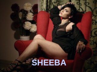SHEEBA