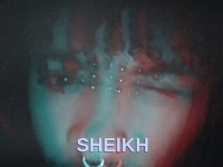 SHEIKH