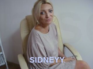 SIDNEYY
