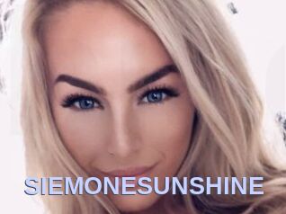 SIEMONESUNSHINE