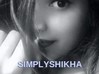 SIMPLYSHIKHA