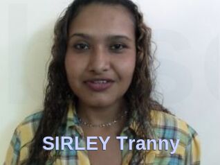SIRLEY_Tranny
