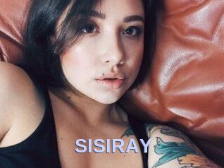 SISI_RAY