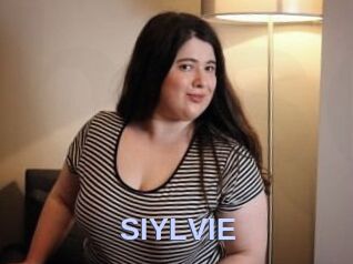 SIYLVIE