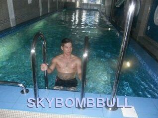SKYBOMBBULL