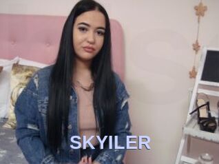 SKYILER
