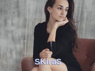 SKiraS