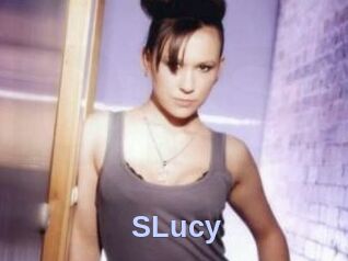 SLucy