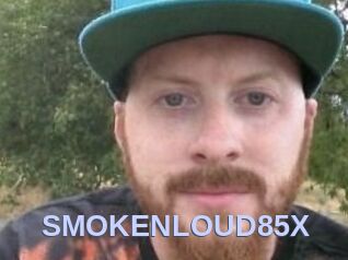 SMOKENLOUD85X