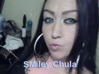 SMiley_Chula