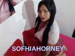 SOFHIAHORNEY