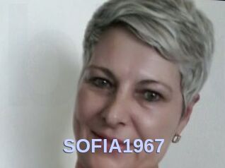 SOFIA1967