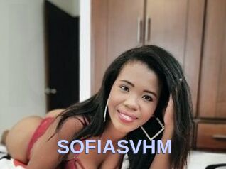SOFIASVHM