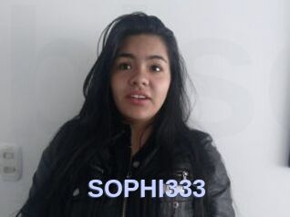 SOPHI333