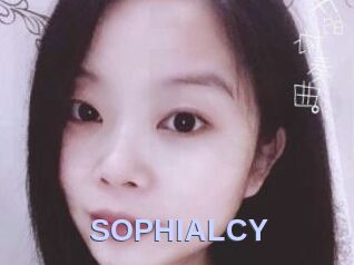 SOPHIALCY
