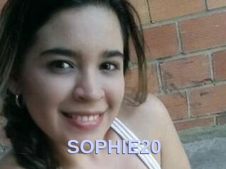 SOPHIE20