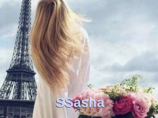 SSasha