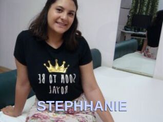 STEPHHANIE