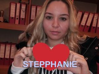 STEPPHANIE