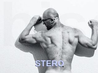 STERO