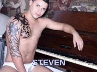 STEVEN