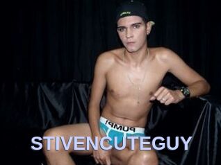 STIVENCUTEGUY