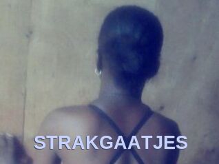 STRAKGAATJES