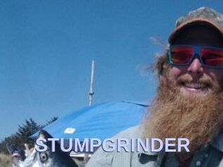 STUMPGRINDER