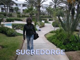 SUCREDORGE