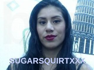 SUGARSQUIRTXXX