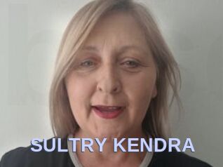 SULTRY_KENDRA