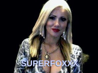SUPERFOXXX