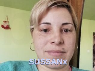SUSSANx