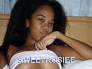SWEETROSIEE