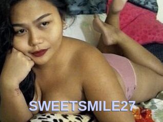 SWEETSMILE27