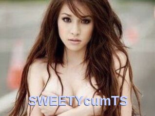 SWEETYcumTS