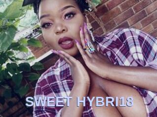 SWEET_HYBRI18