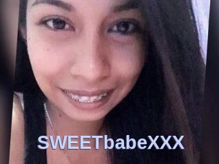SWEETbabeXXX