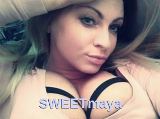 SWEETmaya