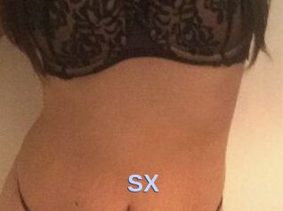 SX