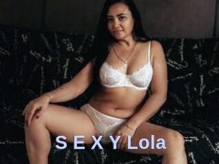 S_E_X_Y_Lola
